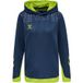 Hummel hmllead poly - Dames sweatshirt met capuchon