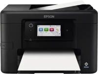 Epson WorkForce Pro WF-4920 All-in-One A4 Inkjet Printer met Wifi