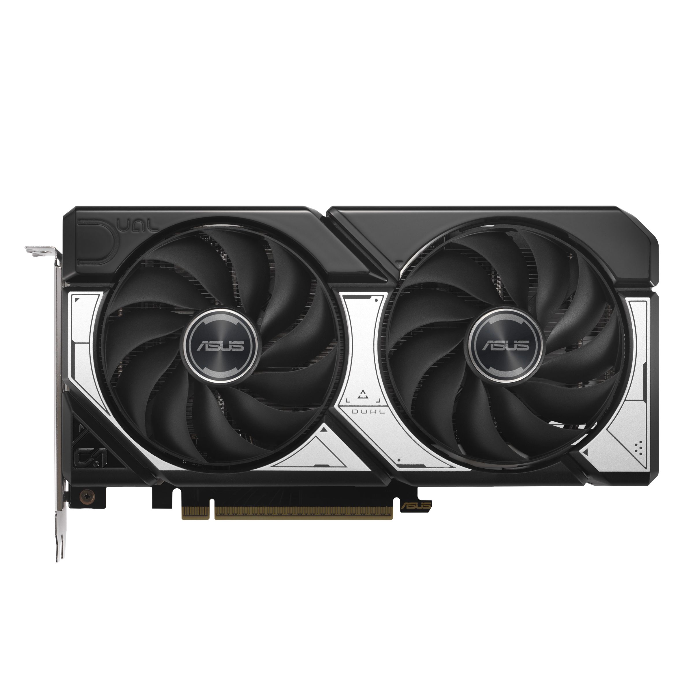 ASUS Dual GeForce RTX 5060 Ti OC - 16GB GDDR7 Graphics Card