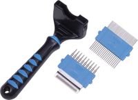 Nobby Comfort Line 4-in-1 Kam