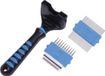 Nobby Comfort Line 4-in-1 Kam