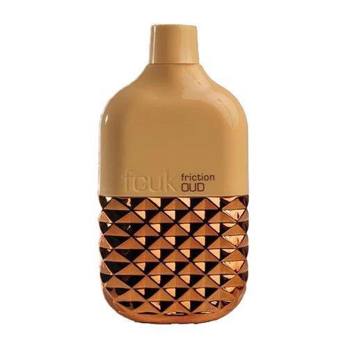 FCUK Friction / 100 ml / Unisex