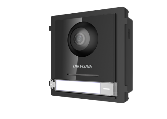 Hikvision DS-KD8003-IME1 zwart