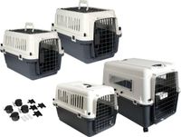 FLAMINGO Transportbox s nomad opentop 60,7x40x40,5 cm