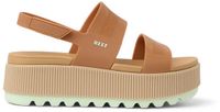 Reef Water Vista Higher Sandalen Bruin EU 41 Vrouw