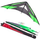HQ Invento Invento GmbH Stuntvlieger HQ Arrow M Viper 117492 Groen 174 x 64 cm