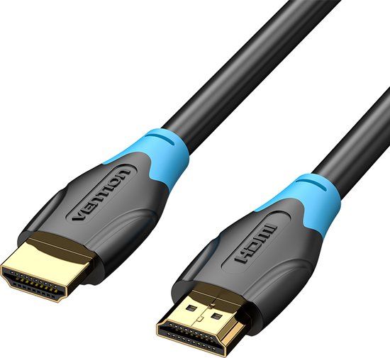 Vention HDMI Kabel 4K 3D - 1 Meter