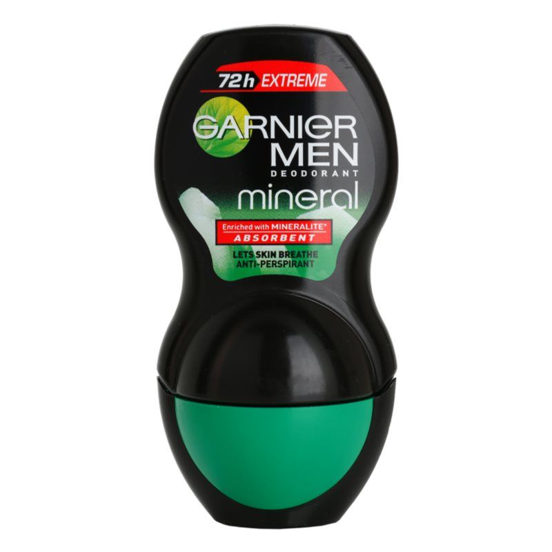 Garnier Men Mineral - 3600540893154