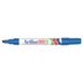 Artline 90 permanent marker blauw (2 - 5 mm beitel)