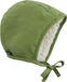 Elodie Vintage bonnet - Popping Green - 1-2 ans