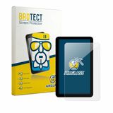 BROTECT Screenprotector voor Zebra KC50 15" Verre de protection transparent