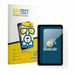 BROTECT Screenprotector voor Zebra KC50 15" Beschermglas Transparant