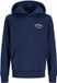 Jack & Jones Junior Sweat à capuche Logo Sweat à capuche Garçon