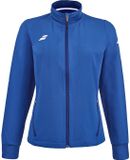 Babolat Play Jacket W Sodalite Blue