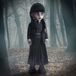 Mezco Toys Wednesday Nevermore Academy Uniform 25 cm Dolls