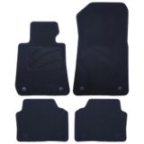 Precies BMW Precies passende deurmat voor BMW E91 3-serie Touring (2005-2012), 5 stuks
