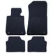 Precies BMW Precies passende deurmat voor BMW E91 3-serie Touring (2005-2012), 5 stuks