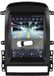 Happiq S-serie autoradio Android avec Bluetooth, CarPlay et navigation pour Chevrolet Captiva Sport (2006-2012)