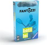 Ravensburger Fantozzi Boomer Bordspel