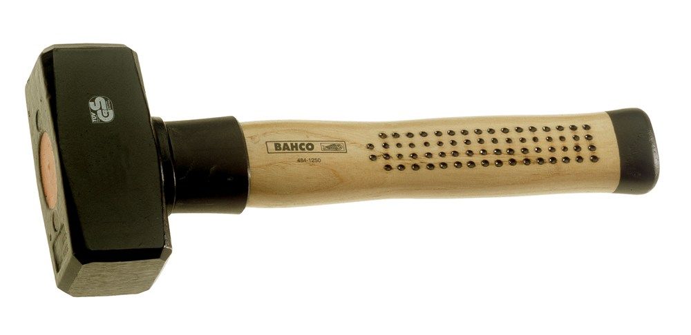 Bahco Moker Vuist Mdl 484 1500 Gr