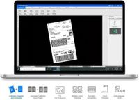 VIISAN K21 Document Camera Scanner