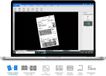 VIISAN K21 Document Camera Scanner