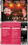 The Police Outlandos To Synchronicity A History Of The Police CD Special Edition