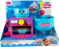 Tomy Bubbels en Bakken Keuken - Badspeelgoed