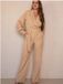 Freebird Jonna Combinaison Camel
