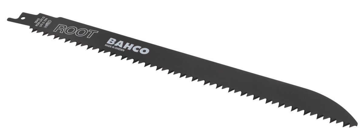 Bahco RECIPRO SNOEI RECHT 28 GROF 2P