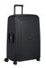 Samsonite S'Cure - Renewed Spinner L, Koffer, L 75 cm), 102 L, Zwart (Black)