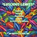 Luscious Leaves: Twisting, Turning, Repeating Leaves to Color and Explore
