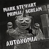 Bertus Distributie Mark Stewart Autonomia LP