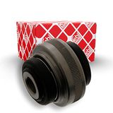 febi bilstein 39375 draagarmlagers, 1 stuk