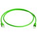 Telegärtner MP8 FS 100 LSZH-0,5 green