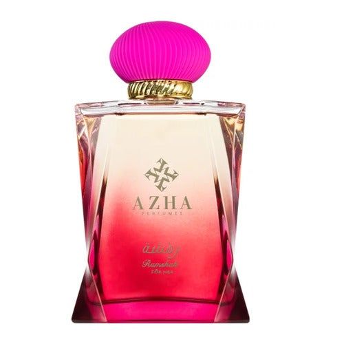 Azha Perfumes / 100 ml / Vrouwen