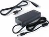 GO SOLID! ® Chargeur Noir Convient pour Ouxi VIFA Q8 Vélo électrique fatbike