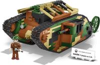 COBI Mark I Mannelijk nr C.19 - COBI-2993