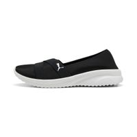 PUMA Adelina 2 Dames Sneakers - Puma Black-Puma White