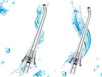 Berdsen X6 irrigatortips 2 stuks