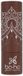 Boho Green make-up Boho Lipstick - Orchidee - 204 Glans Roze
