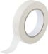TOOLCRAFT Schilderstape Blanc (L x l) 50 m x 25 mm