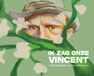 Lecturis Ik zag onze Vincent