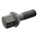 Febi Bilstein Vis De Roue 46645 Mercedes-benz 108 401 00 70 126 401 06 70