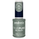 Andreia Professional - Gellak - True Pure - Nachtblauw T45 - HEMA vrij - Vegan - 10,5ml