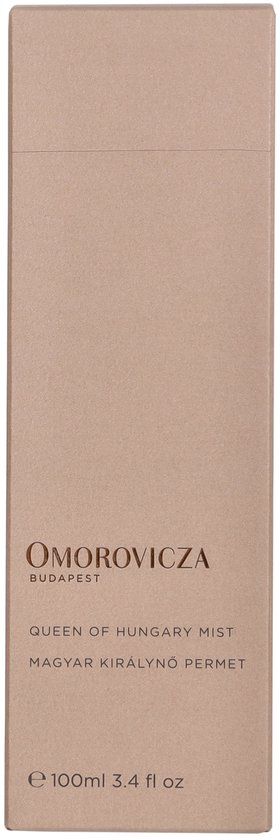 Omorovicza Queen of Hungary Mist 100 ml