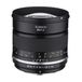 Rokinon Serie II 85 mm F1.4 Weer verzegelde hogesnelheidslens voor Canon EF