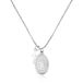 GOOD.designs Ketting zilver