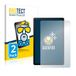 brotect 2x Antireflecterende Beschermfolie compatibel met Samsung Galaxy Tab S5e LTE 2019 Anti-Glare Screen Protector, Mat, Ontspiegelend