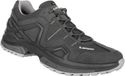 Lowa Gorgon GTX - Heren Wandelschoenen - grijs - Maat 43,5